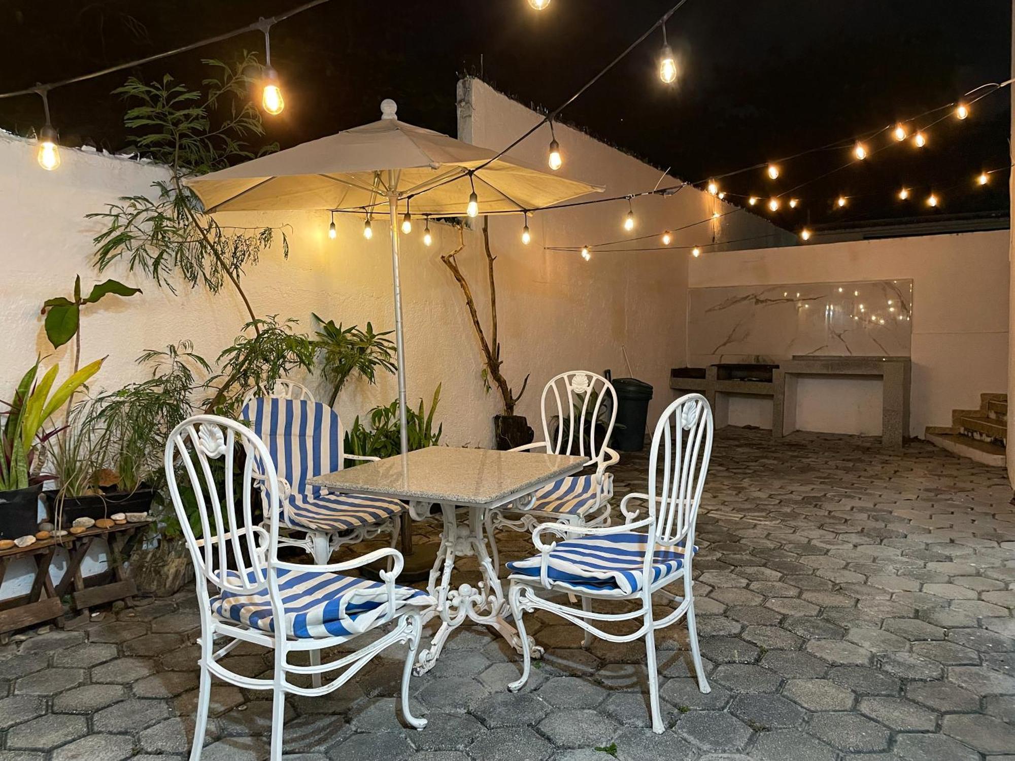 Casa Luna Family & Friends Cancun Exterior photo